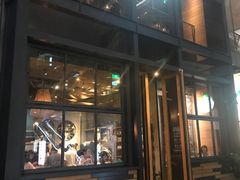 门面-星巴克(成都太古里二店)
