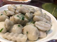 -长兴岛郊野公园农场食堂