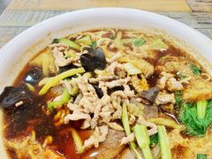 -一家人面馆(三条巷店)