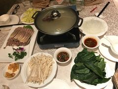 -玄武苏宁诺富特酒店·紫金轩中餐厅