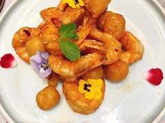 -北平盛世·新京菜·北京烤鸭(劲松·双井店)