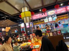 -魏铭鱼头捞饭(晋阳路店)