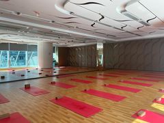 -W Fitness 威尔仕健身(北京英皇集团中心店)