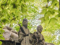 -玉女潭景区