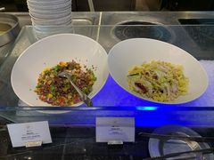 -圣丰索菲特·2 On 988 Café 自助餐厅