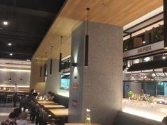 -比格比萨自助(诺亚大厦店)