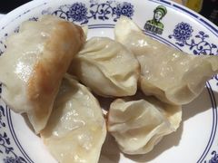 招牌煎饺-蒙自源米线大王(东站店)