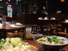 -天目湖御水温泉·度假酒店