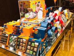 -VENCHI 闻绮(上海佛罗伦萨小镇店)
