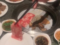 -钱小奴创意自助餐厅·原切谷饲安格斯畅吃(宁波奉化银泰店)