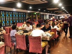 大堂-点都德(大茶楼店)