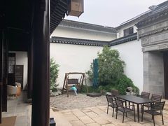 -苏州文旅姑苏小院·端善堂