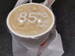 -85度C(南京中山南店)