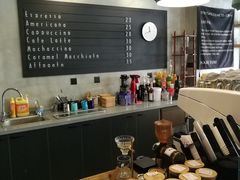 -ZM COFFEE(西安路店)