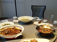 -香山湖渔家大院