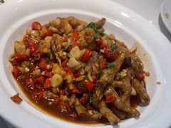 -湘当有饭剁椒鱼头(昆山招商花园城店)