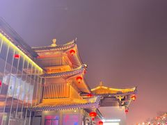 -大唐不夜城