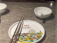 -前海沿·青岛菜(李沧万达店)