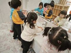 -北京市丰台区阳光起点锦城幼儿园(丰台园)