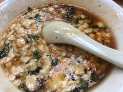 -筋饼豆腐脑一绝