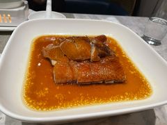 -云锦壹号·淮扬宴(徐汇万科店)