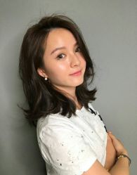 -GY style salon网红签约