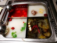 -海底捞火锅(油麻地店)