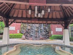 -天目湖涵田半山温泉