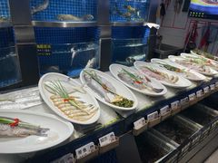 -绍兴老味道·非遗门店(银泰城店)