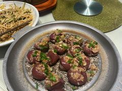 -老妈菜馆(建设街店)