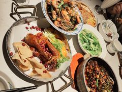 -老头儿油爆虾(金沙印象城店)