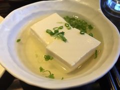 豆腐.jpg-滩万日本料理Nadaman(国贸大酒店)