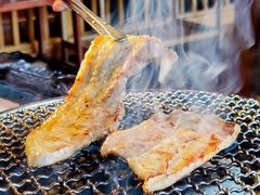 -热血兄弟·炭火烤肉(融侨中心店)