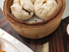 -厦门朗豪酒店 · 明阁中餐厅