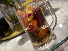 特色八宝茶-品回味清真西北楼(宁波首店)