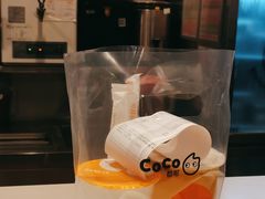 -CoCo都可(丁家庄店)