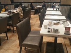 大堂-龙记·香港茶餐厅(海上世界店)
