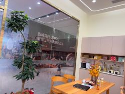 点击看大图 -U+YOGA优伽瑜伽·普拉提