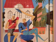-【朵云轩艺术中心】博洛尼亚插画展·中国巡展·上海站