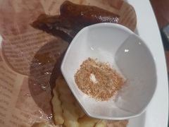-海虹舫海鲜大酒店(诸暨店)