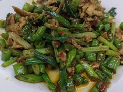 -范饭椰林川湘味海鲜·椰子鸡(三亚湾椰梦长廊店)