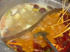 -黔哆哆地摊酸汤火锅(清湖店)