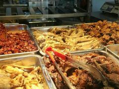 -老人和饭店(淮海中路店)