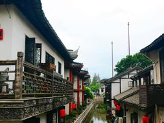 -南翔古镇