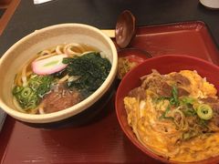 -杵屋(京都ポルタ店)