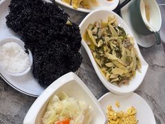 -紫藤园·天目湖大鱼头(南山竹海店)