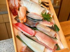 -鮨一日本料理旗舰店(总店)