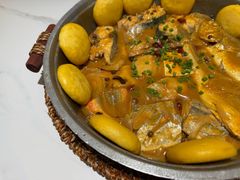 -山东宾馆·齐鲁苑餐厅