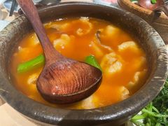 -山石榴·贵州菜(丰盛里店)