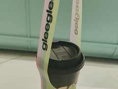 -gleeglee乐溢亦茶(合生汇店)
